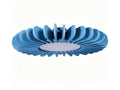 Acoustic LED Surface light