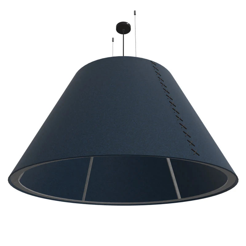 Acoustic Pendant Light
