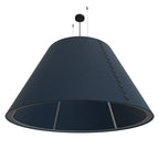Acoustic Pendant Light