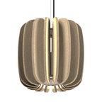 Acoustic Pendant Lamp