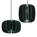 Acoustic Pendant Lamp