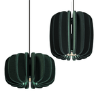 Acoustic Pendant Lamp