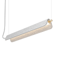 Linear Acoustic Light