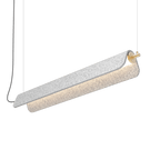 Linear Acoustic Light