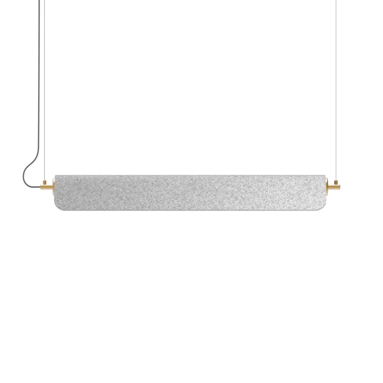 Linear Acoustic Light