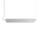 Linear Acoustic Light
