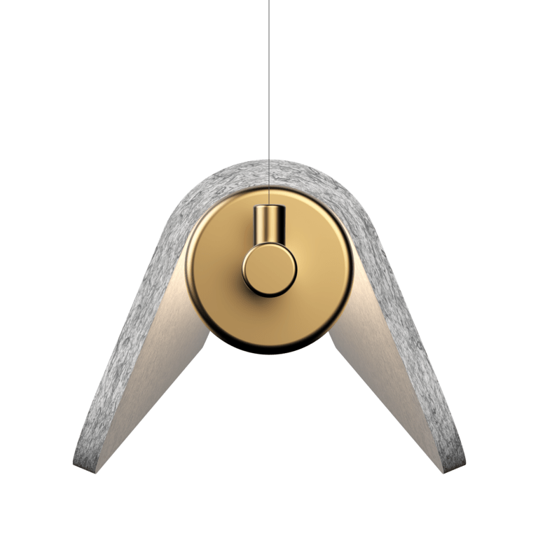Linear Acoustic Light