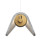 Linear Acoustic Light