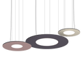 Acoustic Discs Light