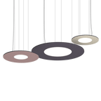 Acoustic Discs Light