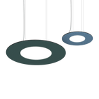 Acoustic Discs Light
