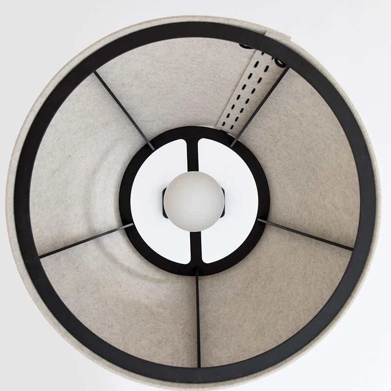 Acoustic Pendant Light